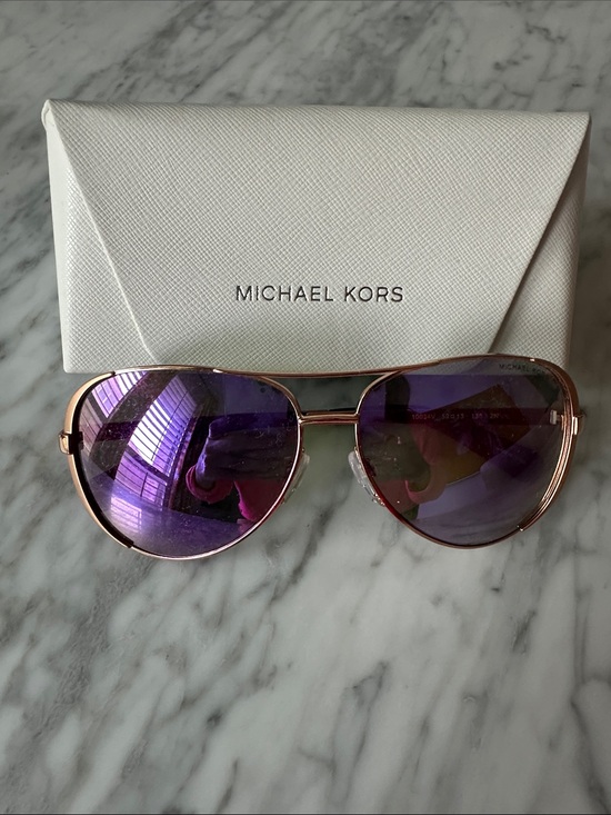 Michael Kors sunglasses